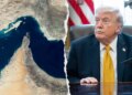 Trump threatens to strike Iran energy crops in 48 hours over Strait of Hormuz