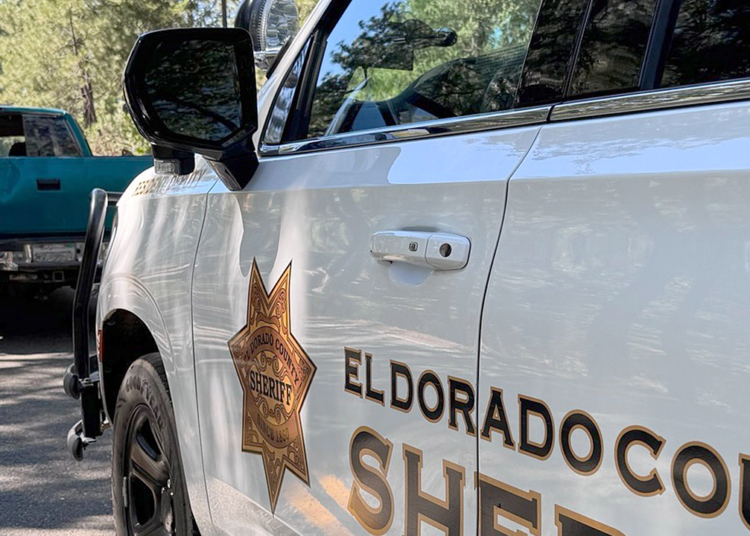 California deputies shot whereas responding to taking pictures of gasoline and electrical employee