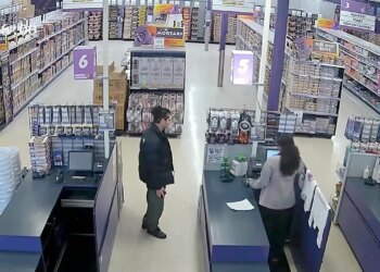 Accused ISIS plotter purchased fireworks fuse days earlier than NYC assault