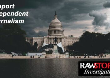 Put money into Brave, Progressive Journalism