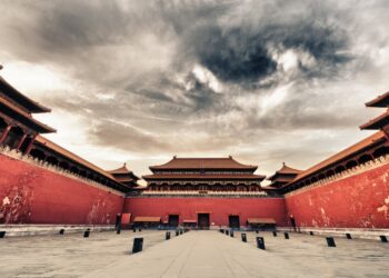 Beijing Doesn’t Suppose Like Washington—and the Iran Battle Exhibits Why