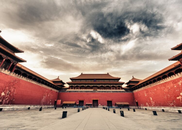 Beijing Doesn’t Suppose Like Washington—and the Iran Battle Exhibits Why Beijing Doesn’t Suppose Like Washington—and the Iran Battle Exhibits Why