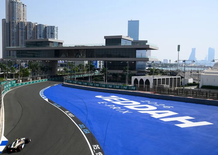 F1 scraps Bahrain, Saudi Arabia races amid Iran battle: reviews