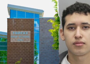 Unlawful immigrant accused of groping highschool ladies hit with new expenses