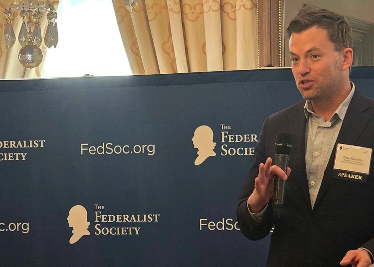 American Bar Affiliation allegedly skips conservative panel on regulation college accreditation struggle