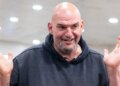 Sen. John Fetterman says Democratic Get together has no clear chief however TDS