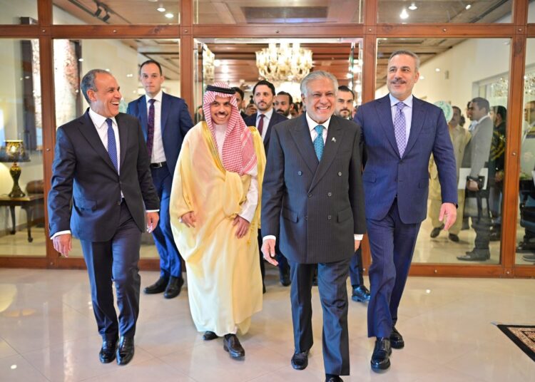 Trump ‘fairly certain’ of Iran deal, however can Pakistan-led efforts finish the conflict? | US-Israel conflict on Iran Information