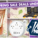 Amazon Large Spring Sale offers: Fox Information reader favorites beneath 