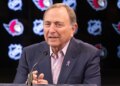Gary Bettman defends US males’s hockey crew after Trump’s quip about ladies’s squad