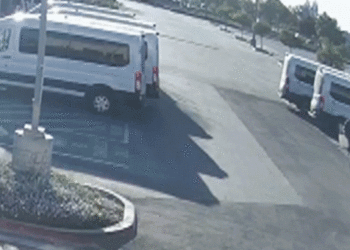 Thief siphons fuel from Clovis faculty serving college students who’ve disabilities