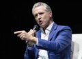 Newsom will get defensive when pressed on name for Dems to be ‘culturally regular’ Newsom will get defensive when pressed on name for Dems to be ‘culturally regular’