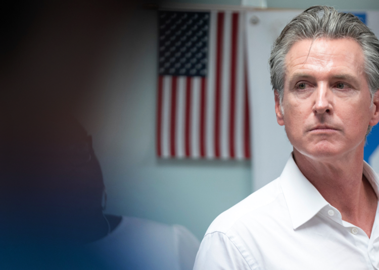 Supreme Courtroom blocks California ban on telling dad and mom about gender transitions