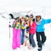 Ski resorts in US slash prices, add leisure to draw Gen Z and fill slopes