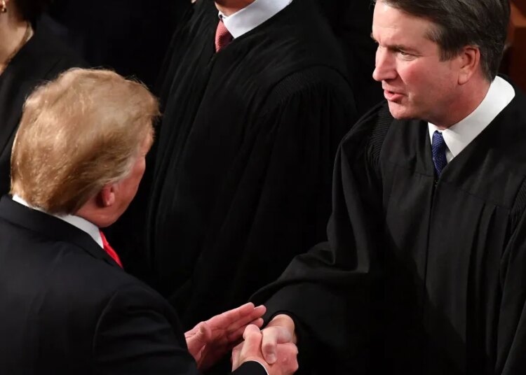 The Supreme Courtroom appears alarmingly keen to trash 1000s of ballots, in Watson v. RNC