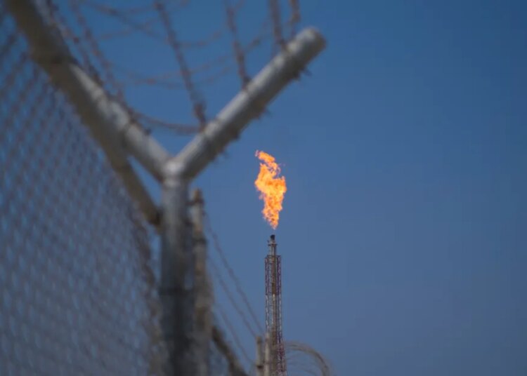 What it means if oil and fuel is not off-limits within the Iran battle