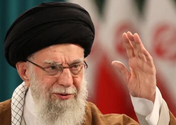 Can the Iranian regime survive after Khamenei?