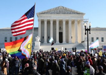 Why the Supreme Courtroom dominated in favor of anti-LGBTQ+ “conversion remedy”