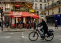 She reworked Paris for vacationers — and divided town