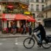 She reworked Paris for vacationers — and divided town