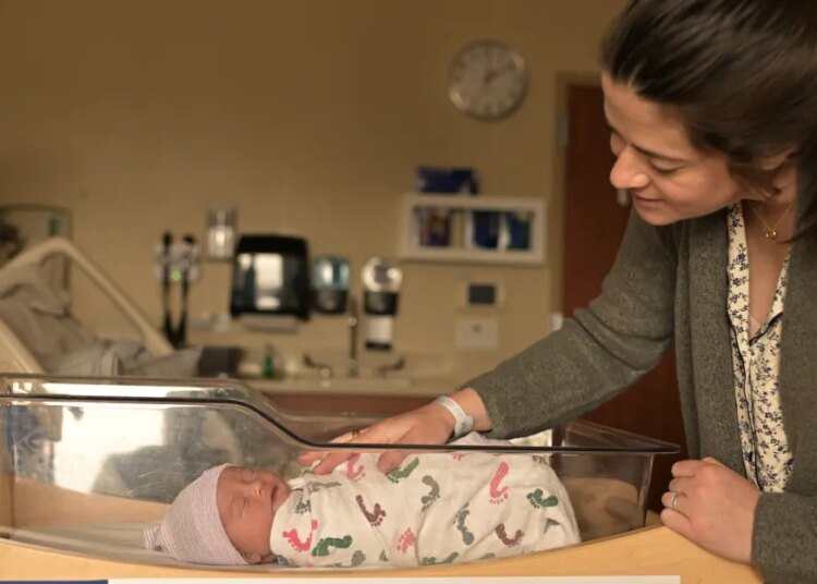 America’s vaccine skepticism is beginning to present up in well being knowledge