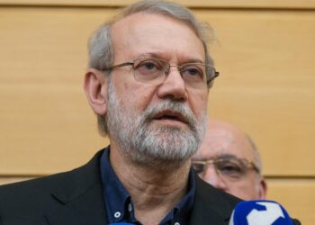 Ali Larijani, Iran’s prime safety official, killed in airstrike, Israel says. This is why his demise is critical.