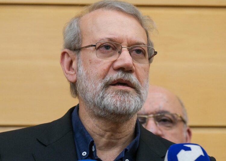 Ali Larijani, Iran’s prime safety official, killed in airstrike, Israel says. This is why his demise is critical.