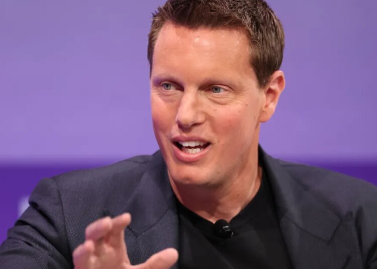 David Ellison and the Paramount-Warner Bros. merger, briefly defined David Ellison and the Paramount-Warner Bros. merger, briefly defined