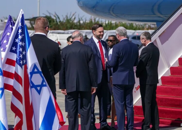 Tucker Carlson, Ted Cruz, Mike Huckabee, Carrie Prejean Boller, and the appropriate’s non secular break up over Israel and Iran Tucker Carlson, Ted Cruz, Mike Huckabee, Carrie Prejean Boller, and the appropriate’s non secular break up over Israel and Iran