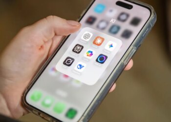 AI may very well be the other of social media