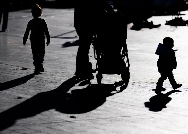 Do Gen Z males wish to be fathers?