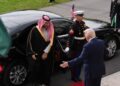 Trump’s Gulf allies push to have their issues addressed earlier than Iran warfare ends