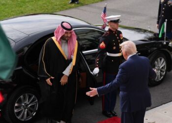 Trump’s Gulf allies push to have their issues addressed earlier than Iran warfare ends