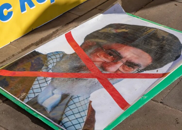 Khamenei killing: Is it authorized to focus on a head of state in warfare? Khamenei killing: Is it authorized to focus on a head of state in warfare?