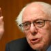 Bernie Sanders on the billionaire tax, information facilities, and Iran