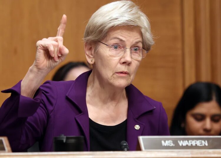 Elizabeth Warren’s misguided ban on Wall Road funding in single-family houses