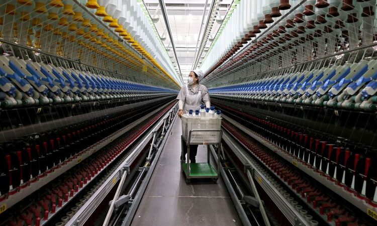 China is about to indicate the world its plan to win the long run