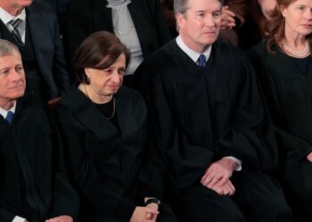 The Supreme Court docket simply seized essentially the most harmful energy in US legislation, in Mirabelli v. Bonta