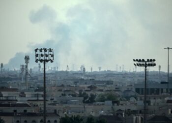 Unique: Minutes from catastrophe — how Qatar shot down two Iranian bombers in its first aerial fight operation