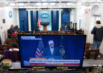 How MAGA and the manosphere are being examined by Trump’s Iran conflict