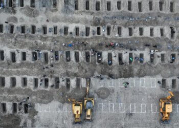 Iran battle: US accountable for strike on Iranian college, investigation finds