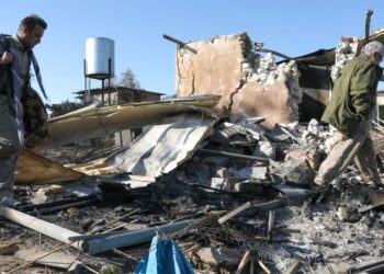 Reside updates: Iran battle and Trump information, Israeli strikes in Tehran and Beirut suburb