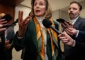 Nancy Pelosi at SXSW: The previous Home speaker on Trump and extra