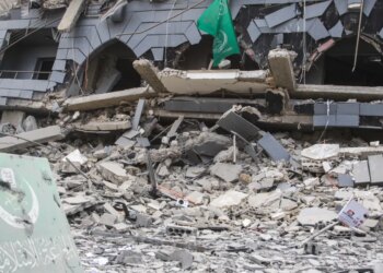 October 7 was a strategic catastrophe for Iran