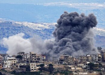 As Iran conflict rages, Israel seizes likelihood to complete the job in opposition to Hezbollah