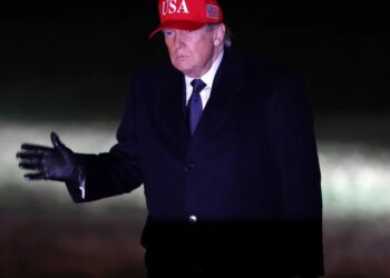 Iran battle: How the Trump administration is explaining the battle