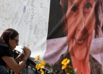 Nancy Guthrie lacking case: The influencer circus on TikTok and YouTube.