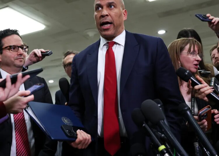 Democrats’ new middle-class tax minimize plans are an enormous mistake