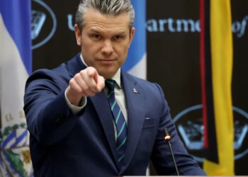 White Home movies: The Iran Conflict is just not a videogame