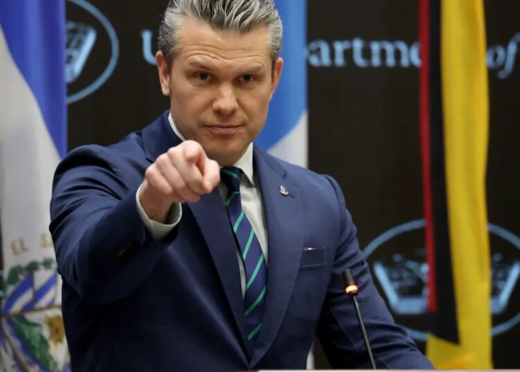 White Home movies: The Iran Conflict is just not a videogame