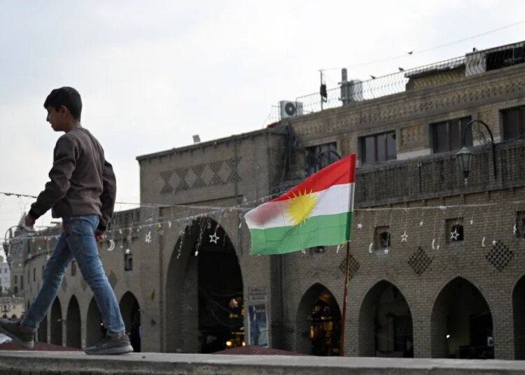 What do Iran’s Kurds really need?